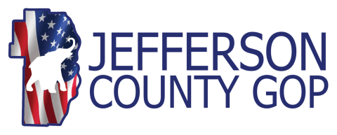 Welcome | Jefferson County GOP | Wintersville, OH